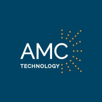 AMC Technology logo